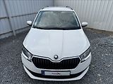 Škoda Fabia 1,0 TSI DPH tažné 1maj původČR - náhled 6