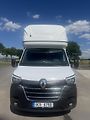 Renault Master (2023) Plachta - náhled 1