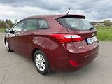 Hyundai i30 COMFORT 1,6 81 kW - náhled 2