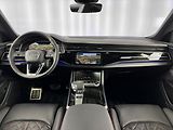 Audi Q8 50 TDI QUATTRO, S-LINE, MASÁŽE - náhled 9