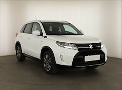 Suzuki Vitara (2025) 1.4 BoosterJet - fotografie inzerátu