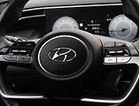 Hyundai Tucson (2022) Smart 1.6 T-GDI, Full led - náhled 21