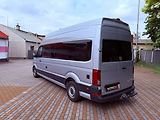 Volkswagen 2.0 TDi DSG8, Obytný vůz - náhled 9