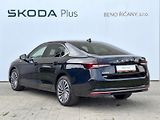 Škoda Superb (2025) L&K DSG 2,0TSi 150kW - náhled 11