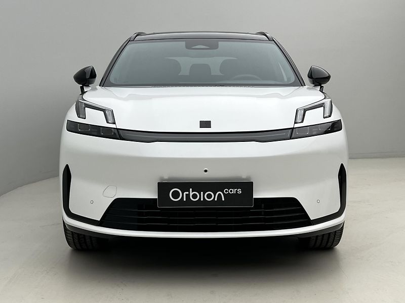 Lynk & Co 08 (2026) MORE PHEV - fotka 14 z 57