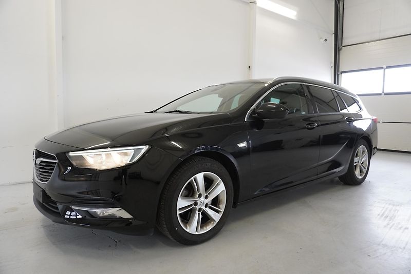 Opel Insignia 2,0 CDTI 125 kW SPORT AUTOMAT - fotka 1 z 29