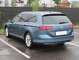 Volkswagen Passat (2018) 2.0 TDI, Automat, Serv.kniha - náhled 3
