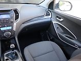 Hyundai Santa Fe (2015) 2.0 CRDi, 4X4, Tempomat - náhled 8