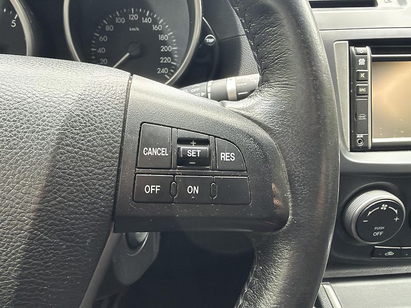 Mazda 5 1.8 Center-Line - fotka 27 z 28