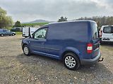 Volkswagen Caddy (2009) 2.0Sdi  Klima Tažné - náhled 9