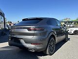 Porsche Cayenne (2020) Porsche Cayenne 2020 - náhled 8
