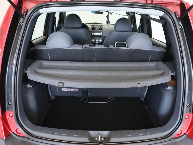 Mitsubishi Colt (2008) 1.1, nová STK, rezervace - fotka 14 z 15