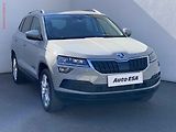 Škoda Karoq (2017) 1.5 TSi, Style, DSG, LED - náhled 1
