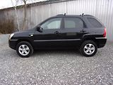 Kia Sportage 2.0 104kW LPG ACTIVE PĚKNÝ VŮZ - náhled 8