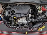 Ford Transit Connect 1.5TDCi 88kW, původ ČR,1.Maj. - náhled 43