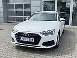 Audi A4 Avant (2022) 2.0 TDI - náhled 1