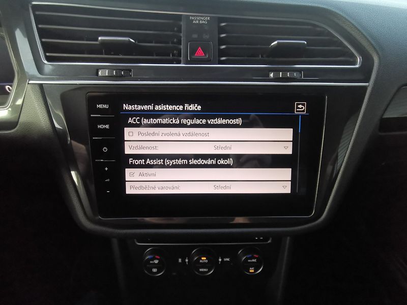 Volkswagen Tiguan Allspace (2019) 2,0 BiTDI 4Mot. DSG R-Line NT - fotka 17 z 30