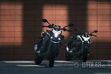 CFMOTO 450 NK (2026) - náhled 20