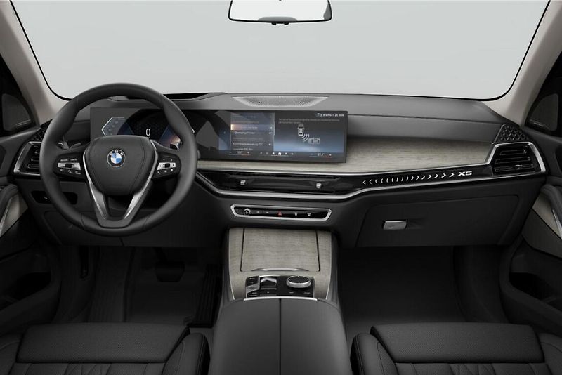 BMW X5 xDrive30d - fotka 4 z 4