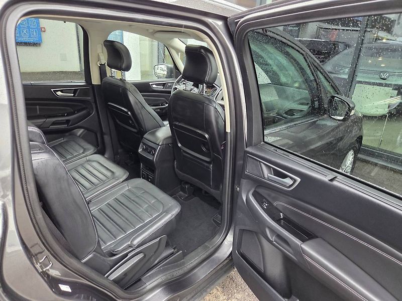 Ford Galaxy 2.0 TDCI Automat Titanium+ - fotka 38 z 43