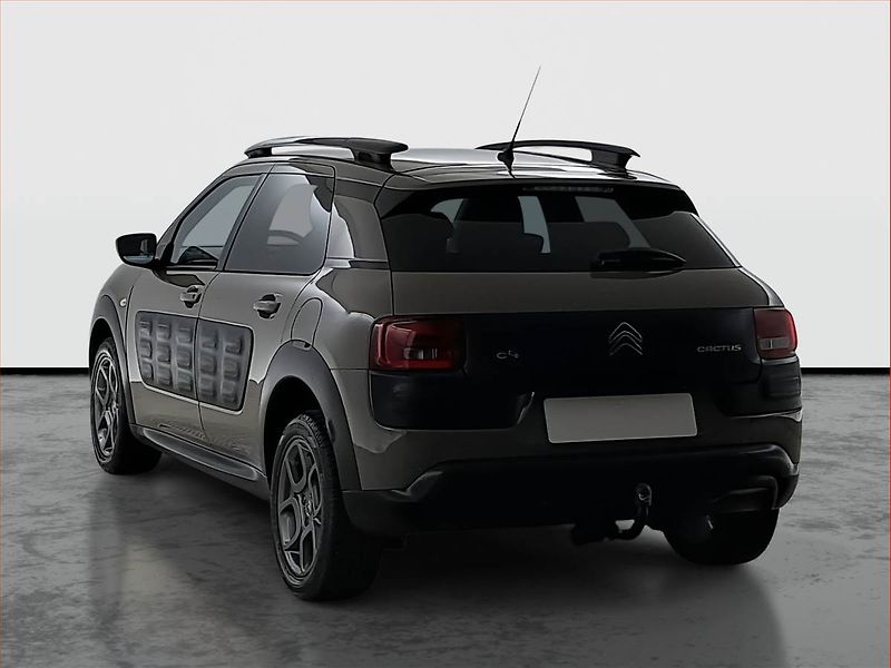 Citroën C4 Cactus (2016) 1.6 BlueHDi, ČR,1.maj - fotka 4 z 18