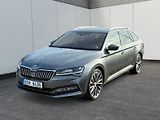 Škoda Superb (2023) L&K 2.0TDI 147kW DSG 4x4 TAŽNÉ - náhled 1