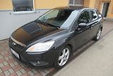 Ford Focus 1.6 TDCi KLIMA  - náhled 4