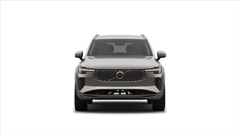 Volvo XC90 (2026) 2,0 B5  Plus Bright - fotka 6 z 12