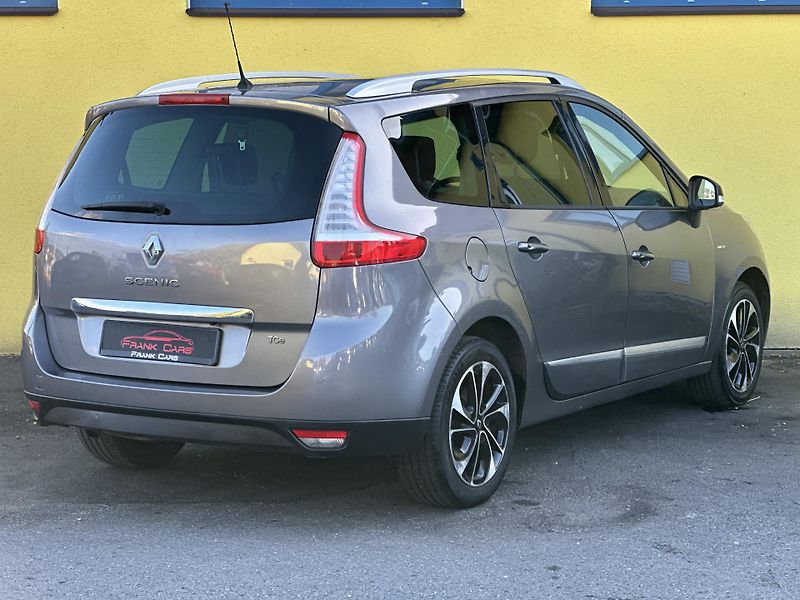 Renault Grand Scénic (2016) 1.2TCe/97kW *BOSE*7.Míst*1.Maj - fotka 6 z 47