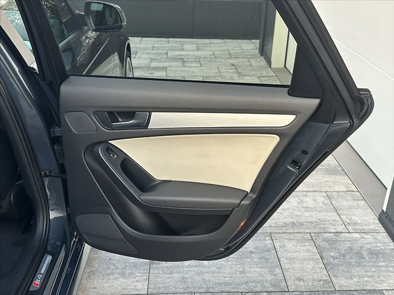 Audi S4 3,0 TFSI 441PS  Quattro MTM A/ - fotka 20 z 47