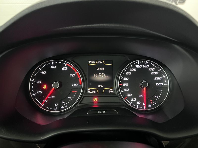 Seat Ateca 1.4 TSI 110 kW Xcellence - fotka 25 z 43