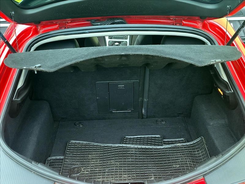 Alfa Romeo Brera 2,2 JTs po VELKÉM SERVISU - fotka 18 z 42