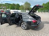 Audi A6 Avant 2,0 TDI,ČR,1MAJ,NAVI,KŮŽ - náhled 10