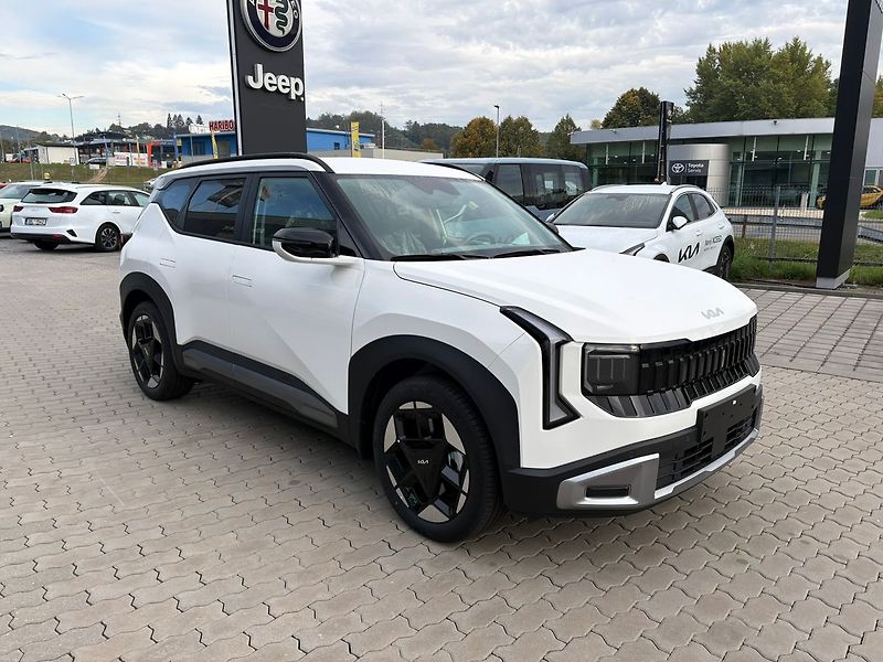 Kia Ostatní 1,6 T-GDi GPF 4x2 EXCLUSIVE (2 - fotka 1 z 15