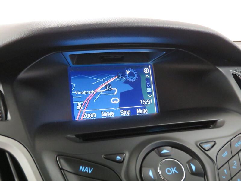 Ford Focus - fotka 20 z 23