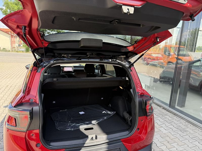 Citroën C3 Aircross (2026) PLUS TURBO 100k MAN6 - fotka 11 z 11