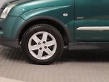 Suzuki Ignis (2005) 1.3, nová STK, dobrý stav - náhled 14