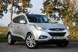 Hyundai ix35 - náhled 2