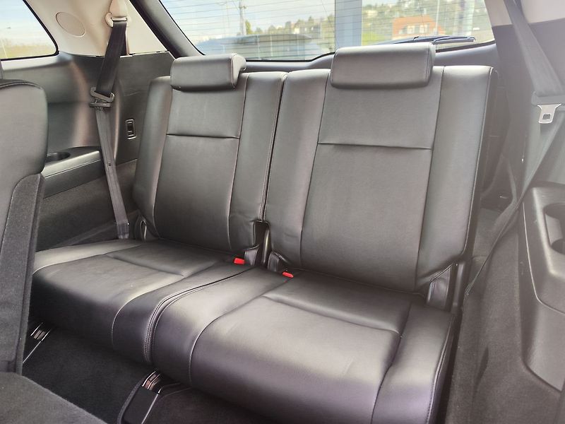 Mazda CX-9 3.7 V6/204kW Grand Touring AT - fotka 9 z 29