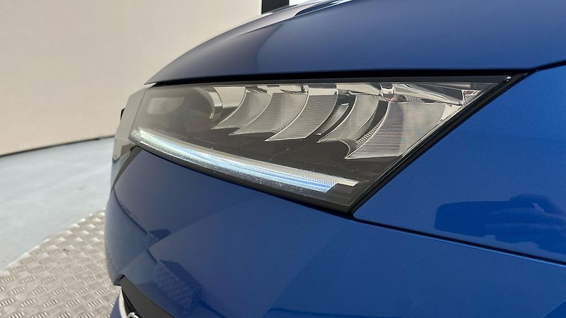 Škoda Octavia 1.0 TSI Style Combi - fotka 18 z 26
