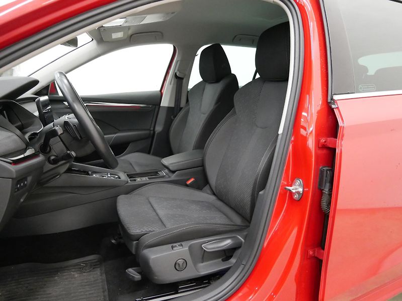 Škoda Octavia - fotka 6 z 6