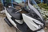 Kymco X-Town 125i ABS (2024) X-Town CITY 125i ABS AKCE 2024 - náhled 2