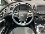 Opel Insignia (2015) 2.0 CDTi, ČR, Bixen, navi - náhled 11