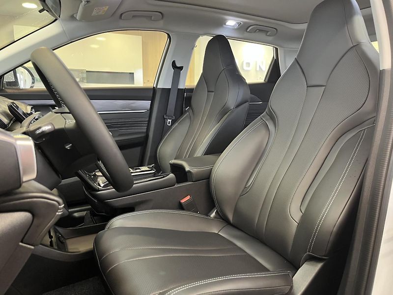 Dongfeng Mage (2026) E2 1.5T, 7DCT - fotka 12 z 16