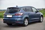 Ford S-MAX 2.5 HEV TITANIUM,ZÁRUKA,ČR,DPH - náhled 3