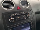 Volkswagen Caddy (2013) 2.0 TDI, 5Míst - náhled 20