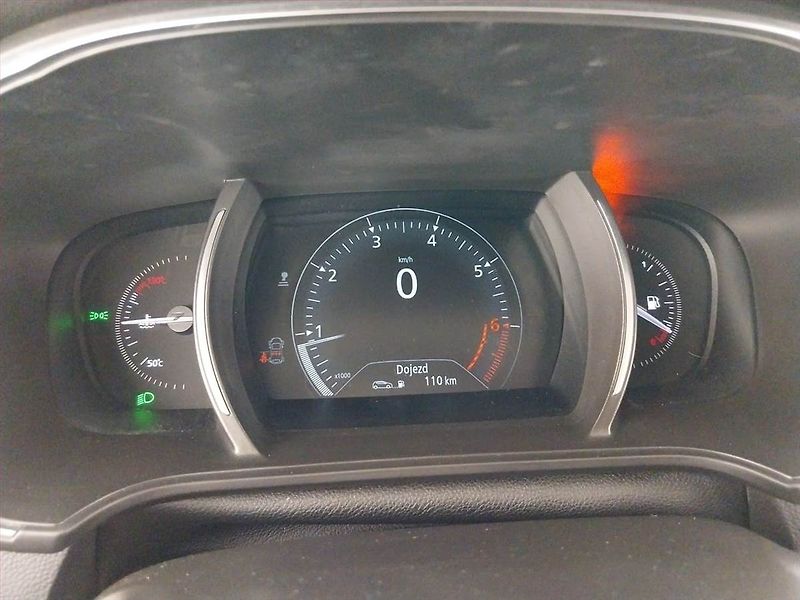 Renault Mégane (2017) Limited 1.2 TCe, Serv.kniha - fotka 11 z 27