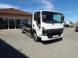 Isuzu M30 (2026) 7,5t 3,0L 150k A/T hák. nosič - náhled 1