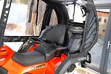 CFMOTO Gladiator X1000 (2026) G3 + Kabina DFK - náhled 14
