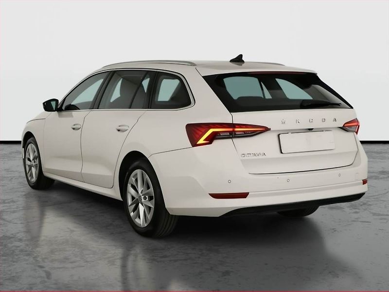 Škoda Octavia (2020) Style 2.0 TDI, ČR,1.maj - fotka 4 z 19